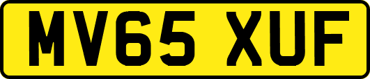 MV65XUF