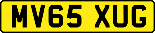 MV65XUG