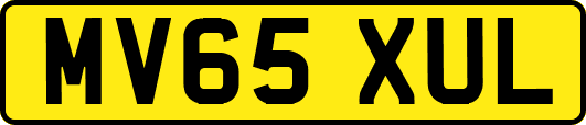 MV65XUL