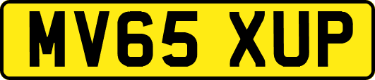 MV65XUP