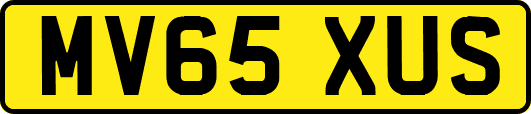 MV65XUS