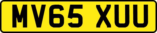 MV65XUU
