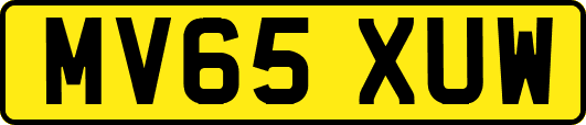 MV65XUW