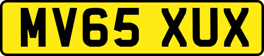MV65XUX
