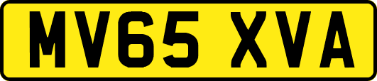 MV65XVA