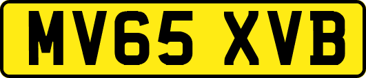 MV65XVB