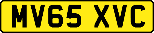 MV65XVC