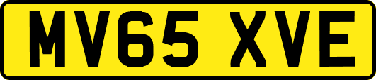 MV65XVE