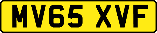 MV65XVF