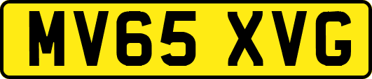 MV65XVG
