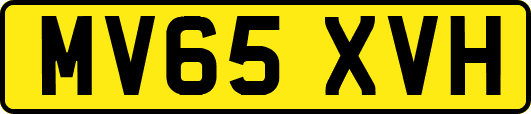 MV65XVH