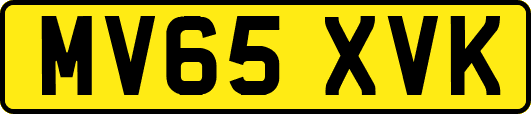 MV65XVK