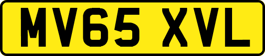 MV65XVL