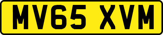 MV65XVM