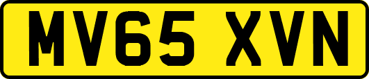 MV65XVN