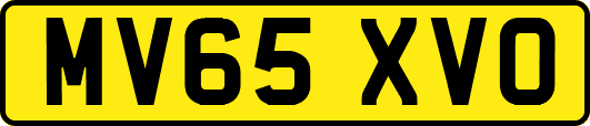 MV65XVO