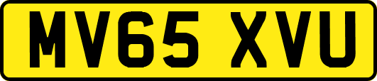 MV65XVU