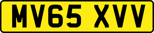 MV65XVV