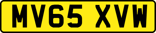 MV65XVW