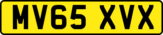 MV65XVX