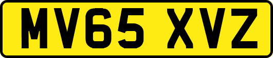 MV65XVZ