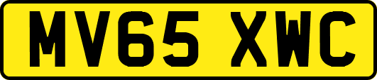 MV65XWC