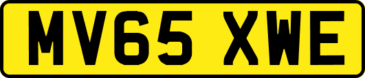 MV65XWE