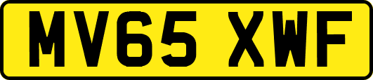 MV65XWF