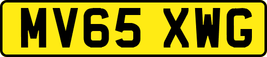MV65XWG