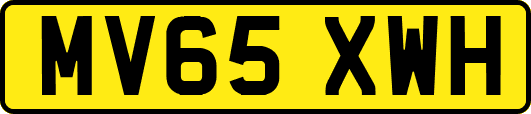 MV65XWH