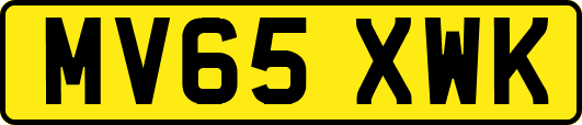 MV65XWK
