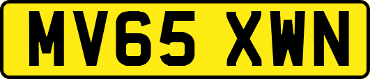 MV65XWN