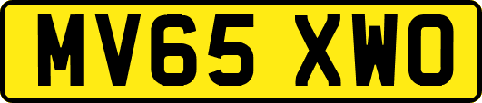MV65XWO