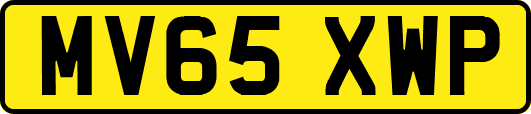 MV65XWP