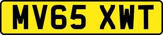 MV65XWT