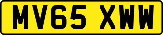 MV65XWW
