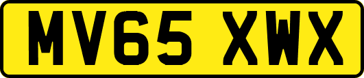 MV65XWX