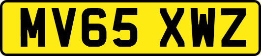 MV65XWZ