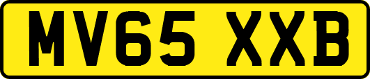 MV65XXB