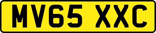 MV65XXC