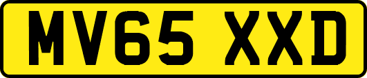 MV65XXD