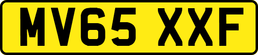 MV65XXF