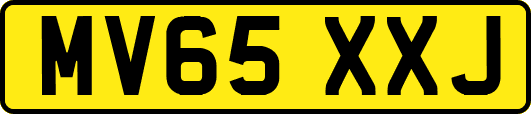 MV65XXJ