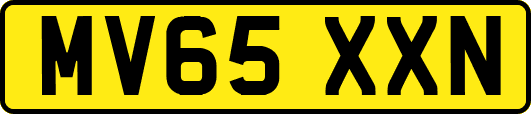 MV65XXN