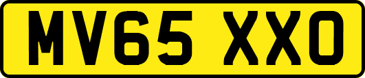 MV65XXO