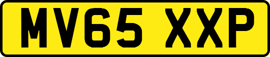 MV65XXP