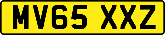 MV65XXZ