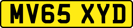 MV65XYD