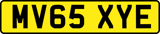 MV65XYE