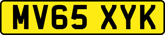 MV65XYK